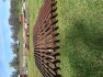Selling Cattle guard 